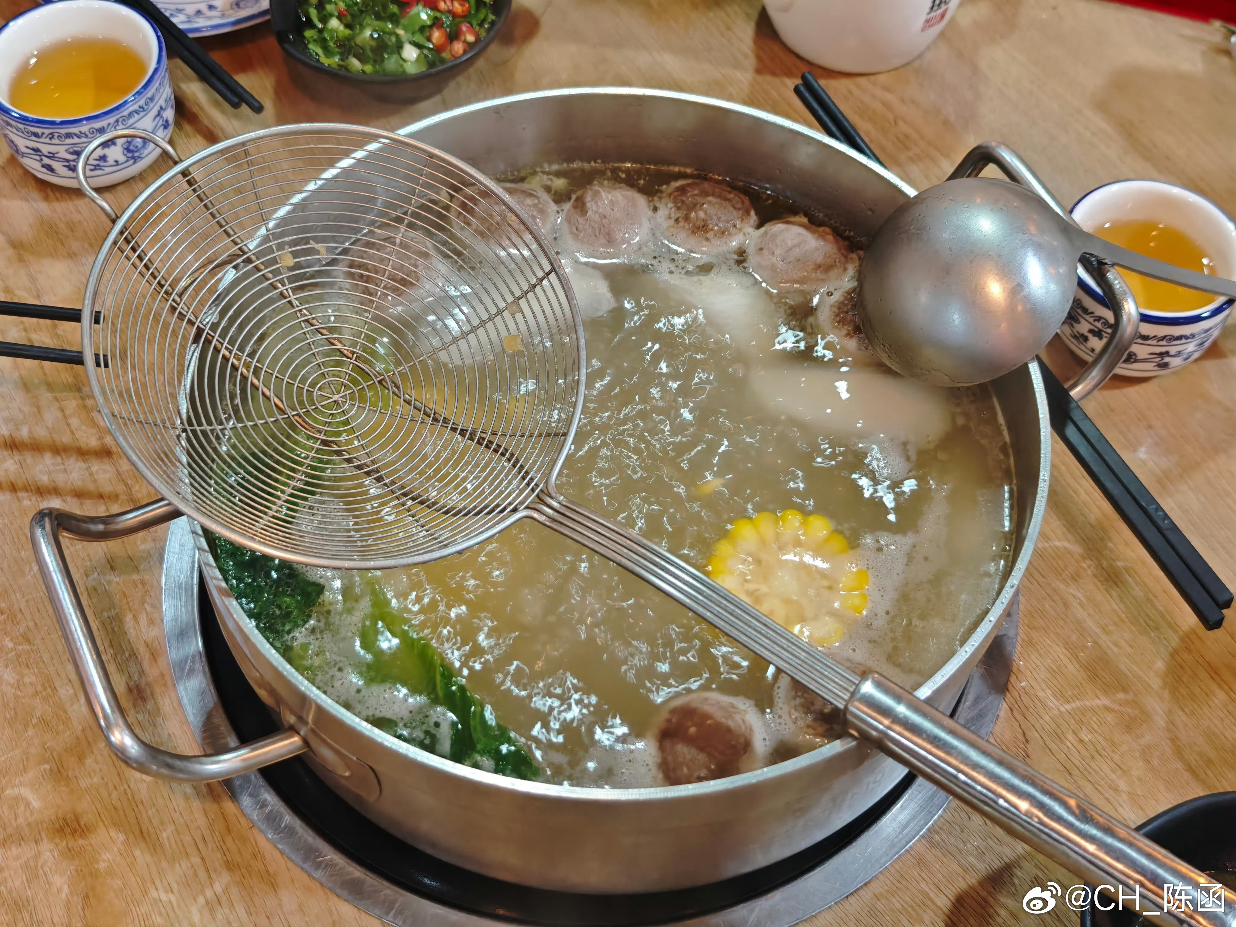 讲真，预不预制我真的无所谓，只要食品安全、价格合理、且好吃，就行。但是西贝确实太