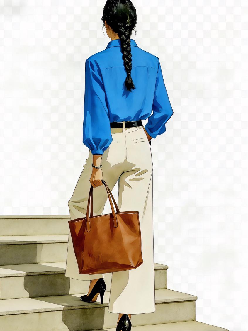 退休后
很多人会觉得孤单失落，
其实不必焦虑，
更不用讨好别人。

先找个爱好，