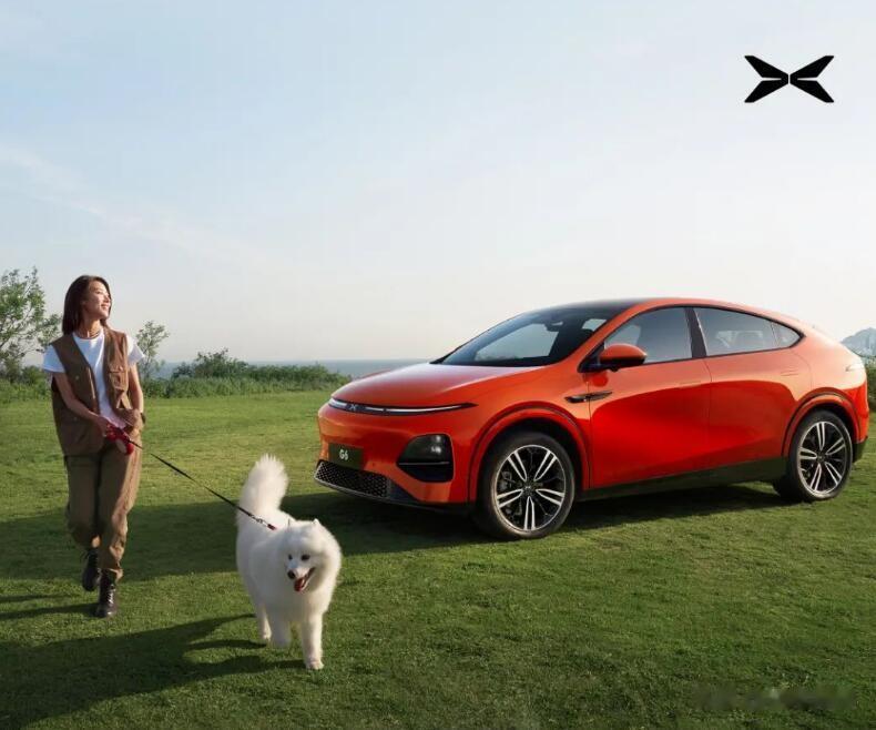 11008辆！小鹏汽车7月销量出炉，重新迈入万辆俱乐部！根据小鹏汽车官媒消息，7