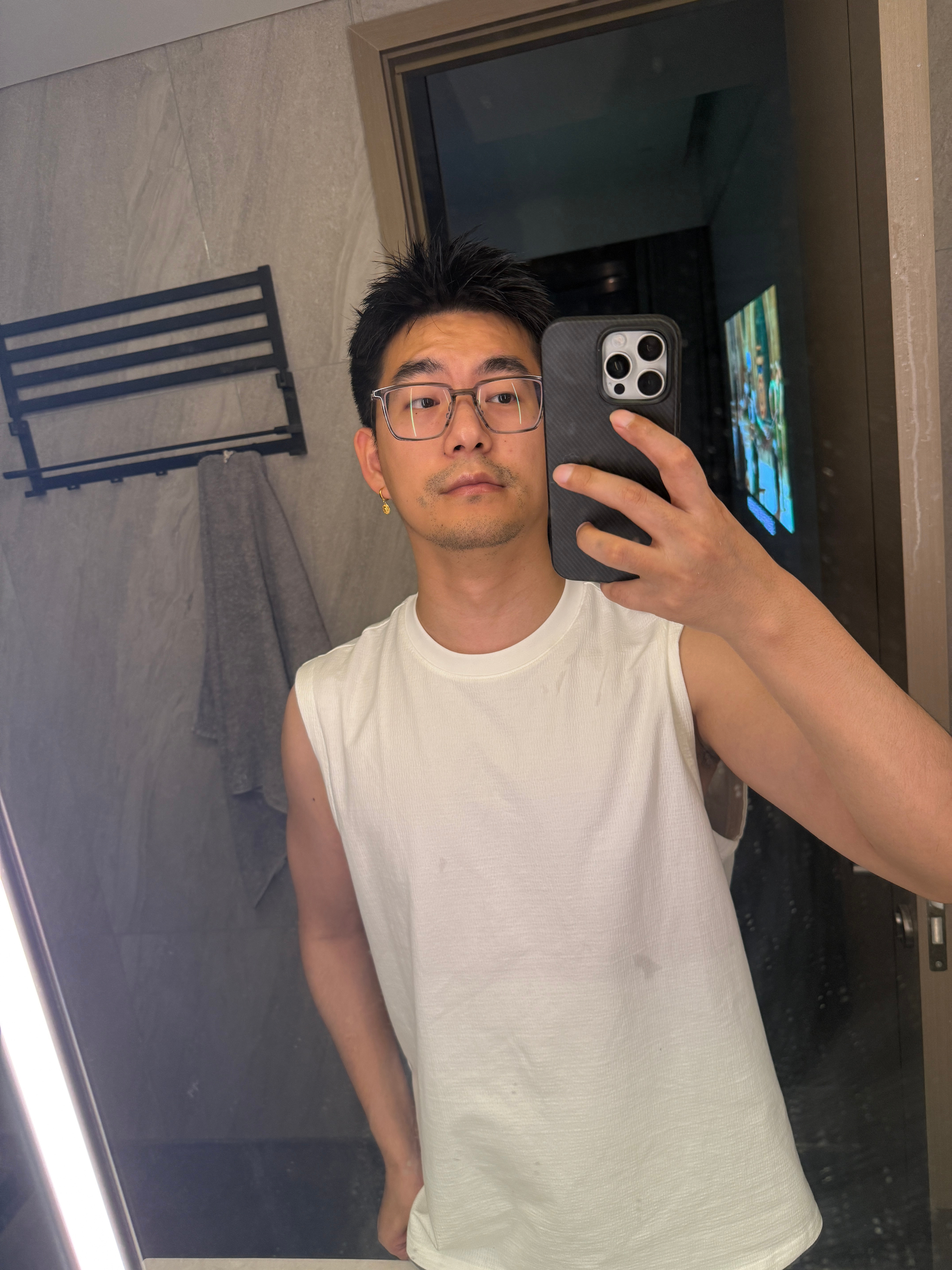 我眼中的自己和丈夫眼里的我 