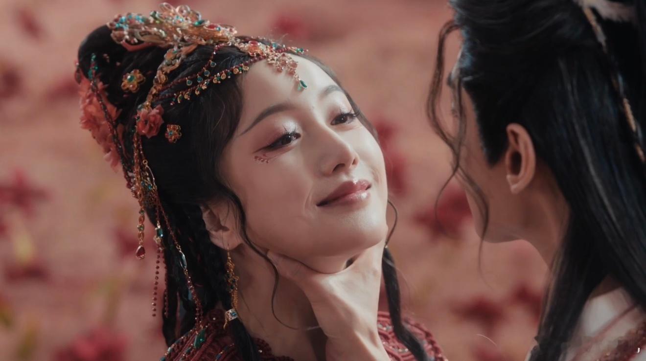 姜贞羽邪恶哈基米 要是让那些对手看到了姜贞羽这样柔软的一面直接会大跌眼镜的吧，毕