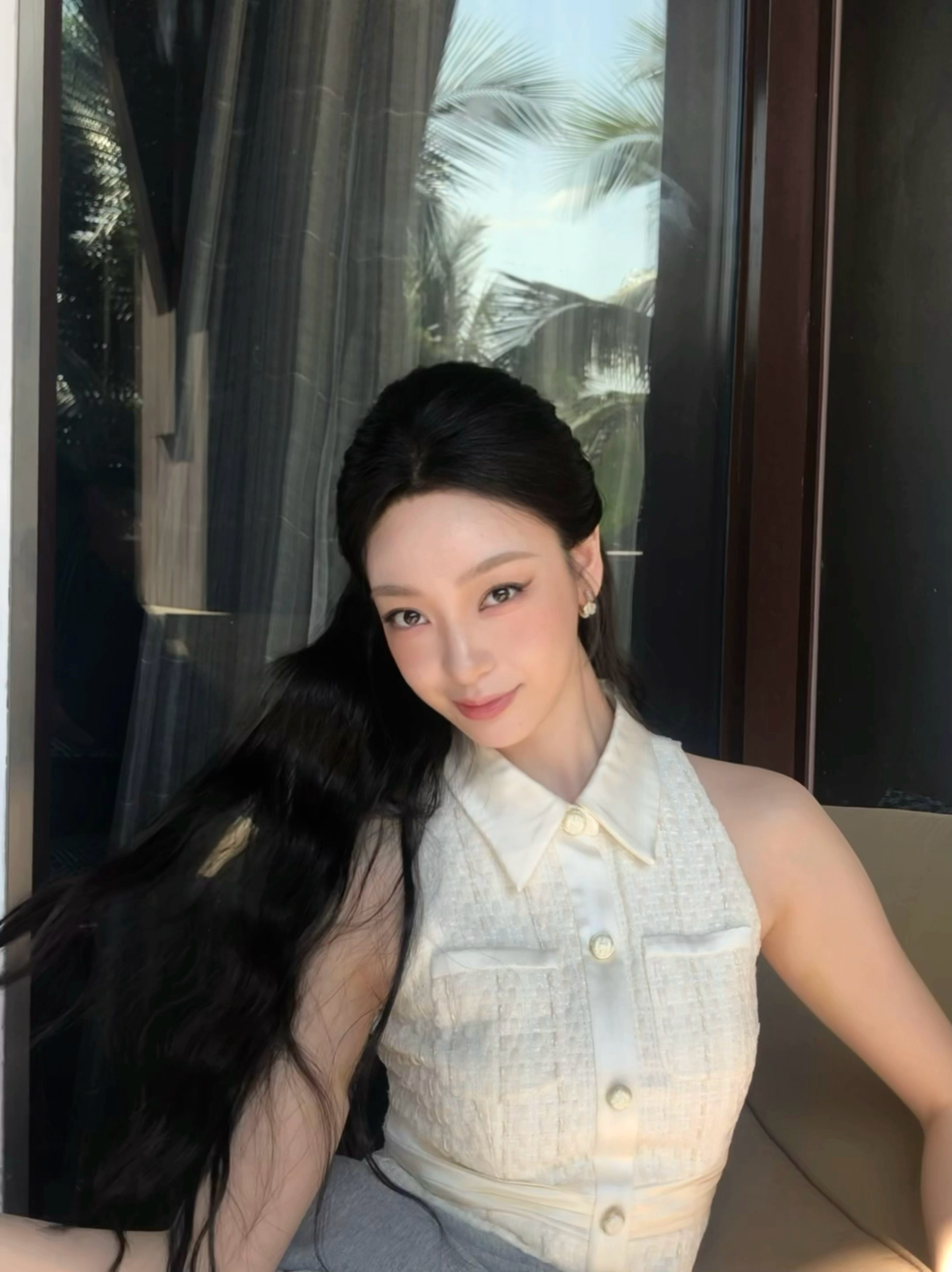 剧组🎬日常田轩宁不夜港网剧不夜港