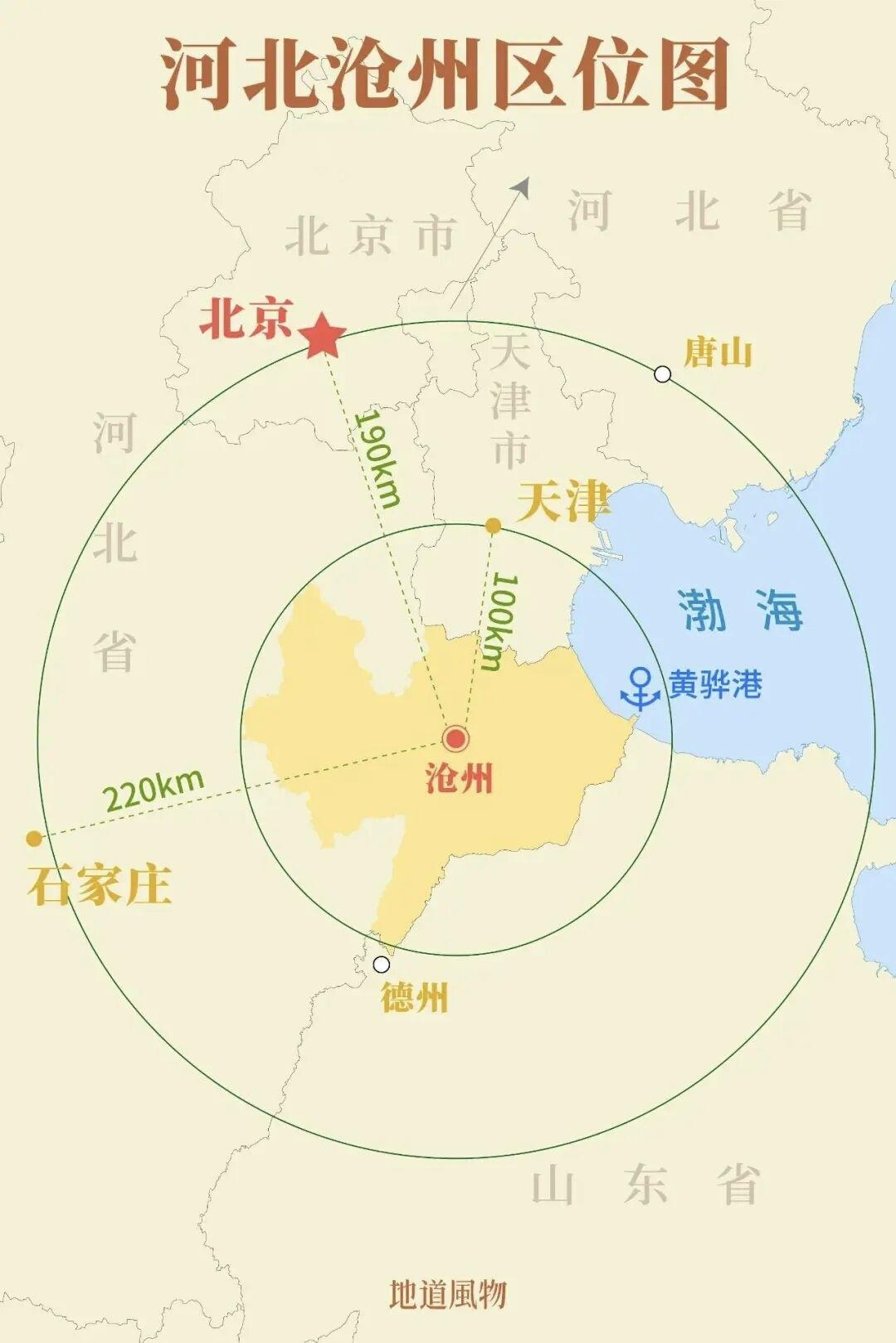 沧州和保定在河北省内均具有较强的发展潜力，但各自的发展空间和优势领域有所不同，以