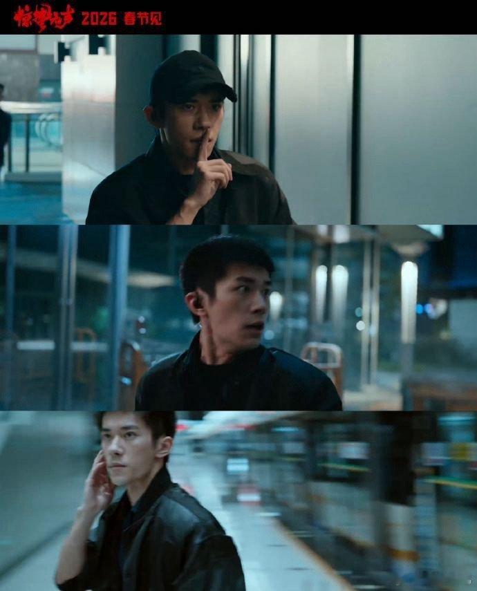 惊蛰无声电影照进现实《惊蛰无声》的意义，远不止电影本身。它以专业与真实，揭开隐蔽