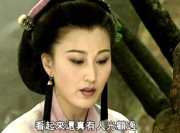 难怪岳夫人会自杀，你看她落入魔教色鬼手里后，经历了什么

咱就是说，金庸老爷子写