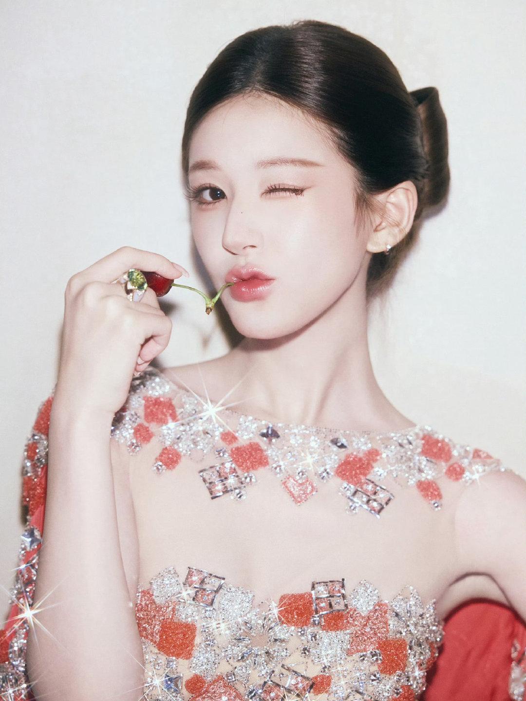 赵露思 女神🐰 ​​​