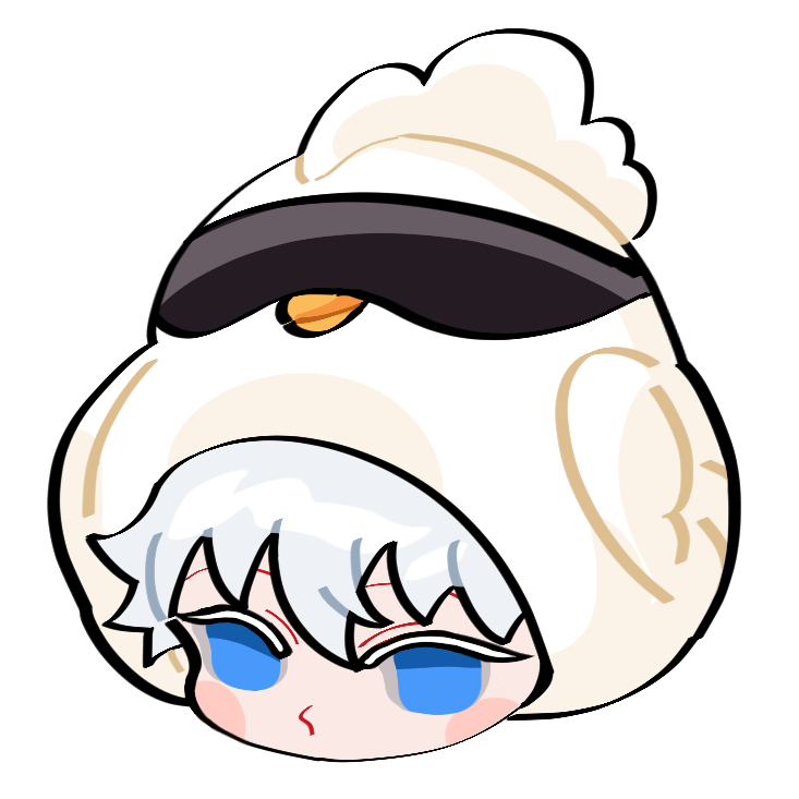 想被五条老师孵 