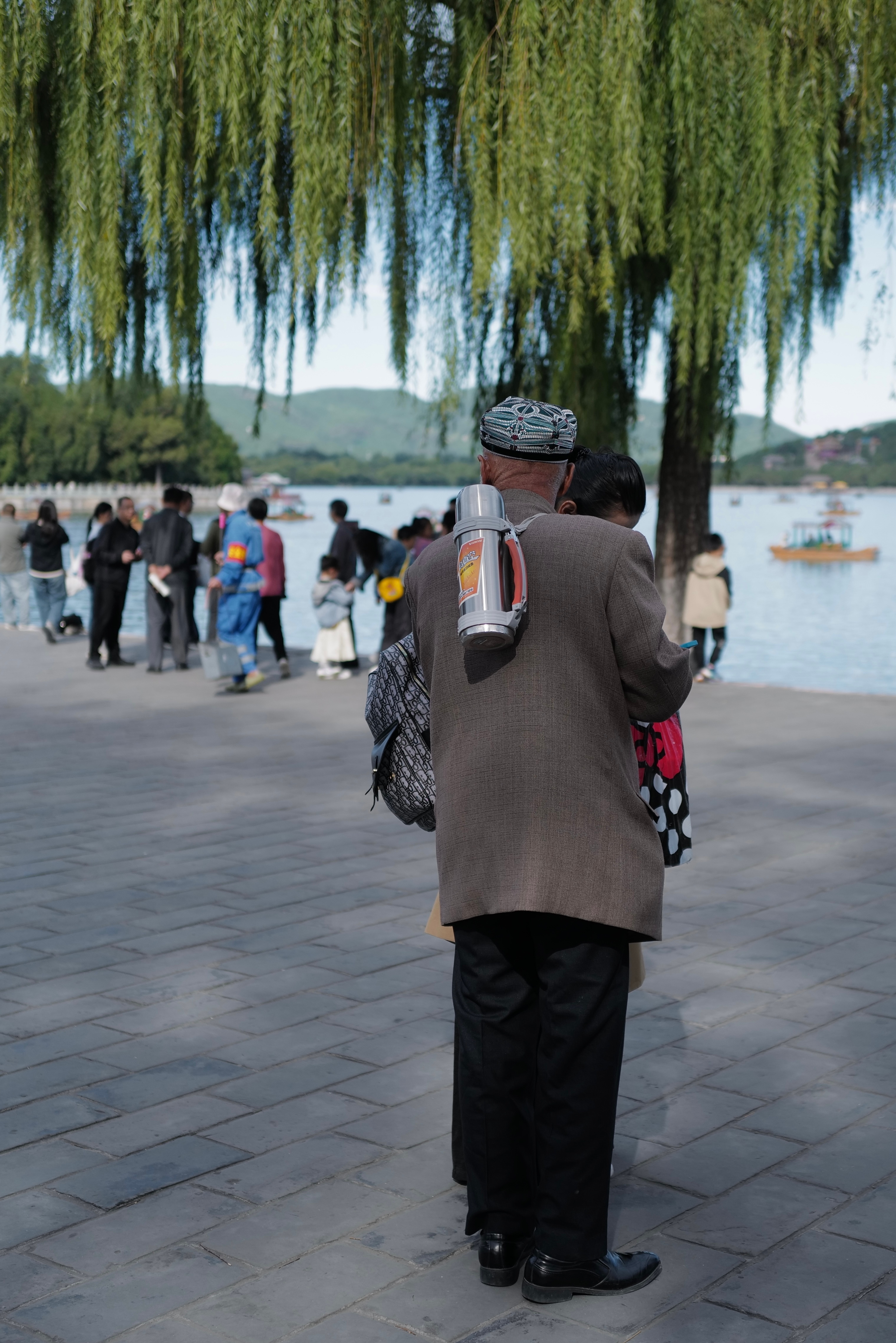 自那遥远的地方 ​​​