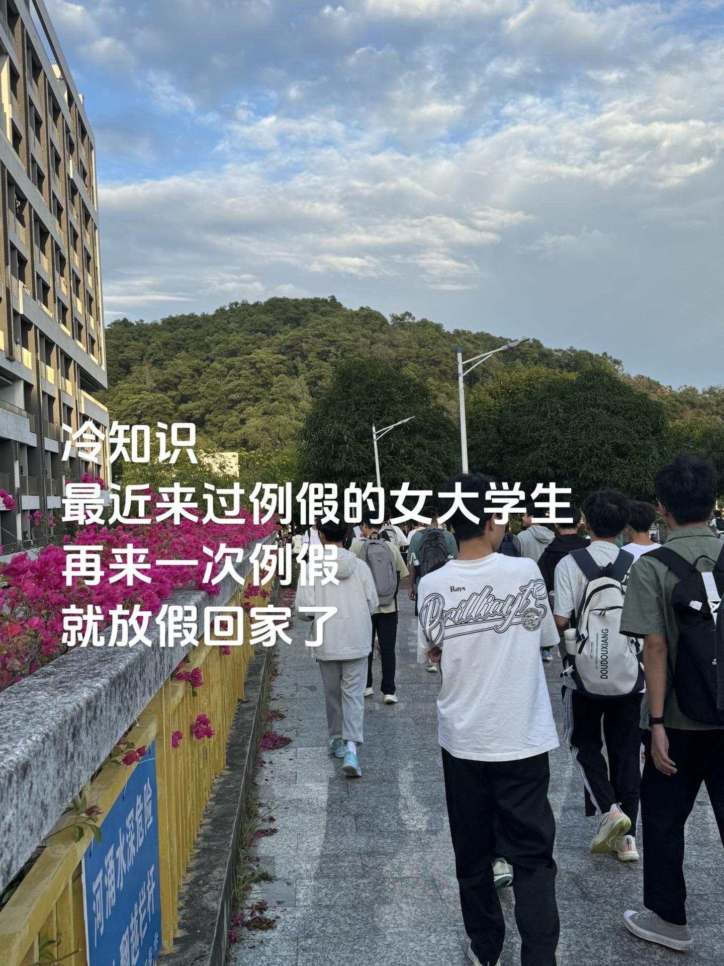 准备回家过年了