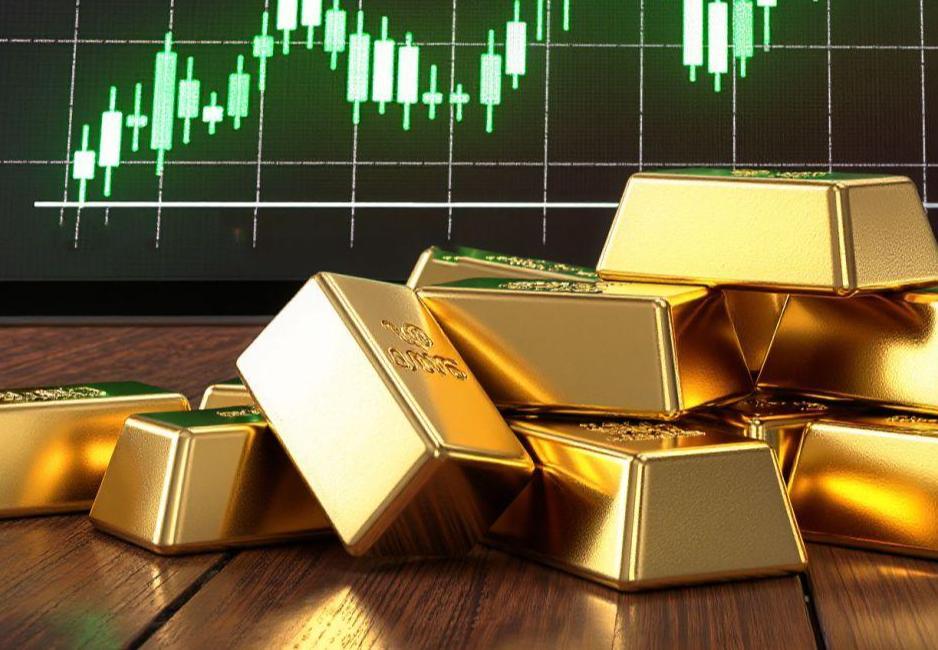 黄金白银历史性暴跌，金银为啥大跳水？其实没有什么复杂的原因，找各种原因都是马后炮