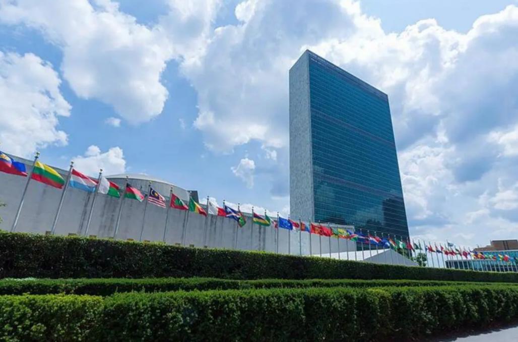 1月20日，中国也收到“和平委员会”的邀请了，已经确定加入的国家有：美国、加拿大