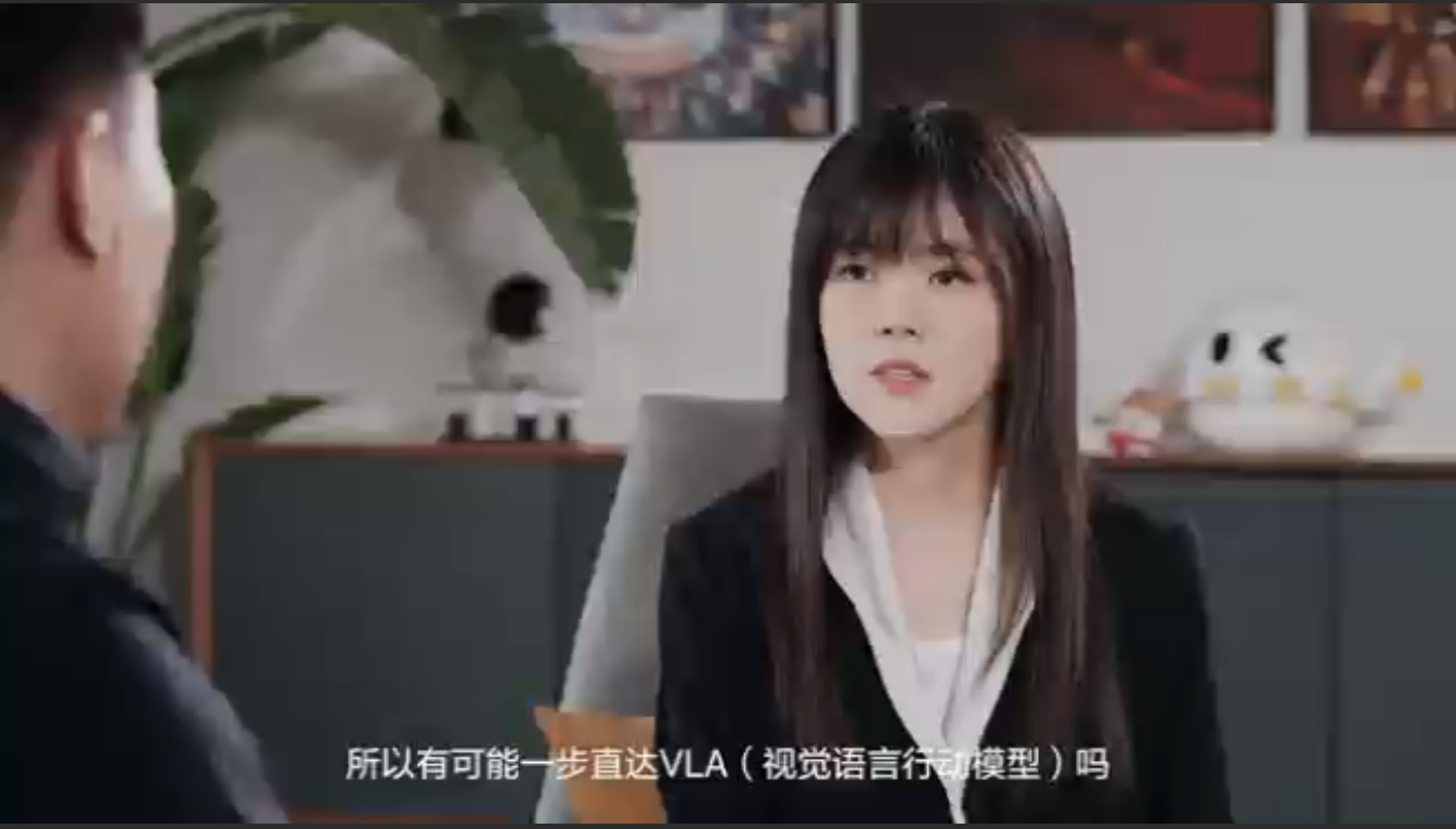 之前试驾L9的时候,我也有这个疑惑:“端到端架构才推出一年就要换，是被放弃了吗？