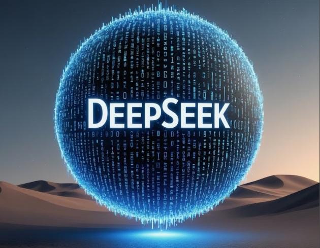 DeepSeek正式完成成立以来首轮外部融资，打破“三不”原则，募资总额约510