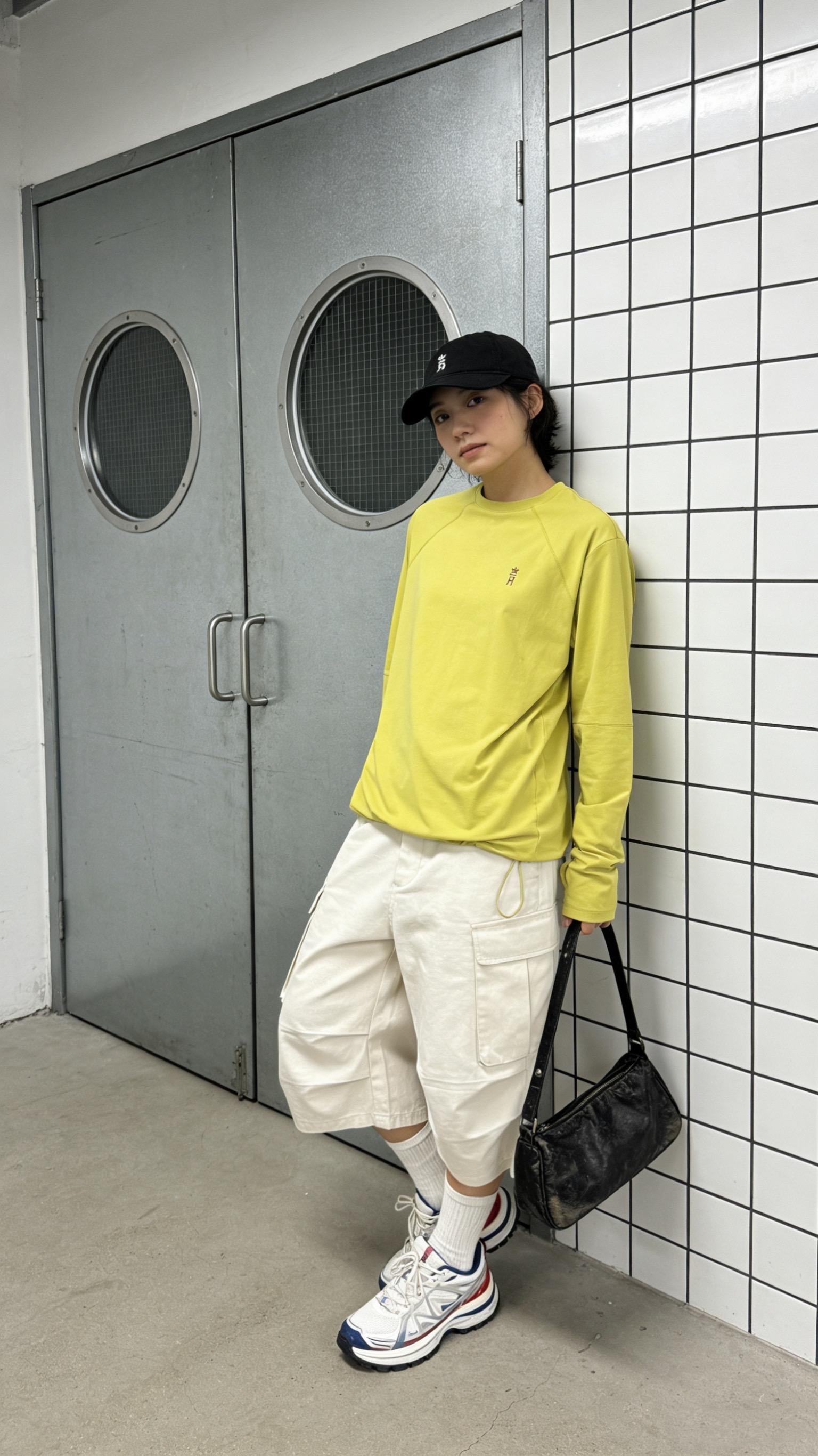 新品长袖速干防晒T恤上新啦！