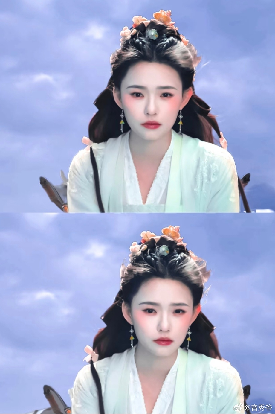 郑晓龙拍了女演员被潜规则 人间清醒的镜头表达，把圈内藏在暗处的现实搬上荧幕，展现