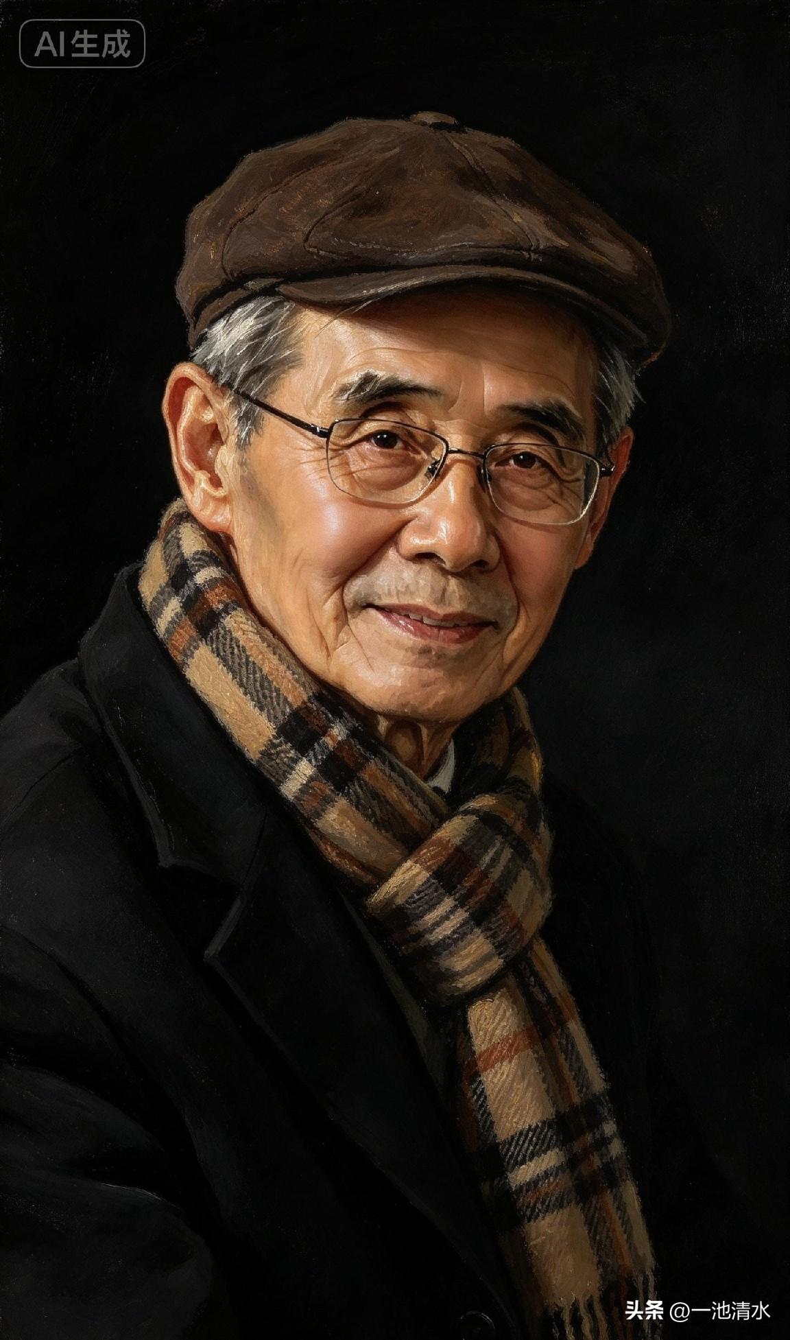 一位96岁的长寿老人说：“人活着，只要吃一点点食物就够了，你所谓的正常吃饭，其实