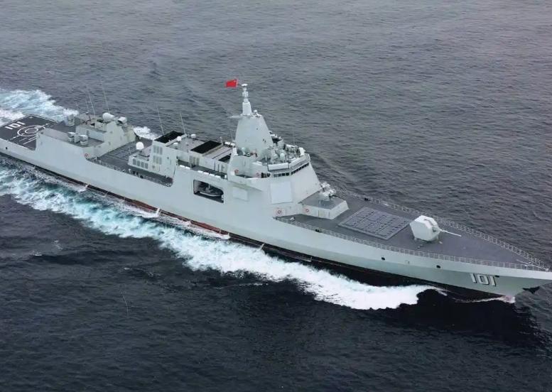 航母为什么非得带飞机，难道不能直接装满导弹吗？其实中国就是这么干的。有人说我们现