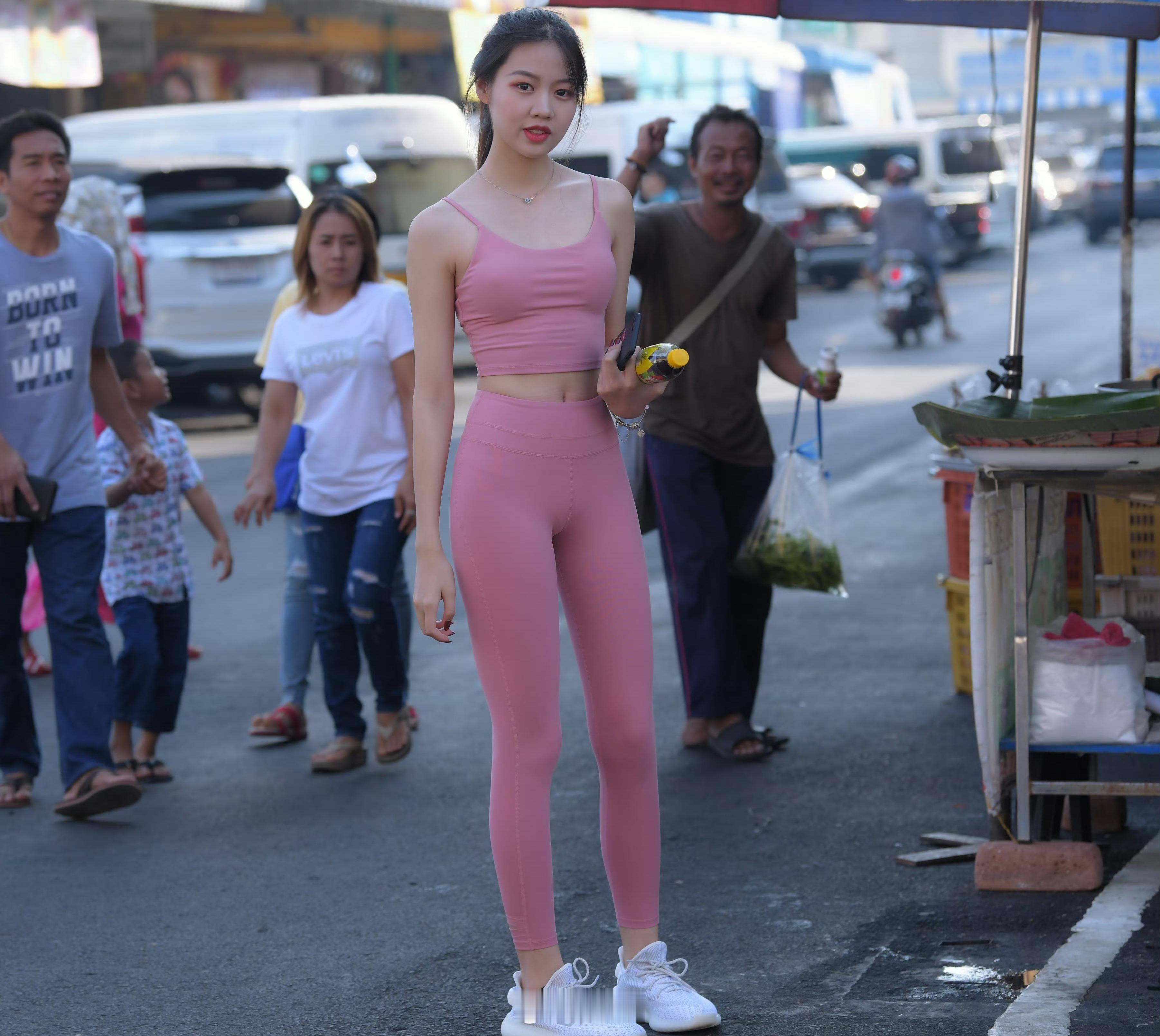 回农村赶集的一天 ​​​