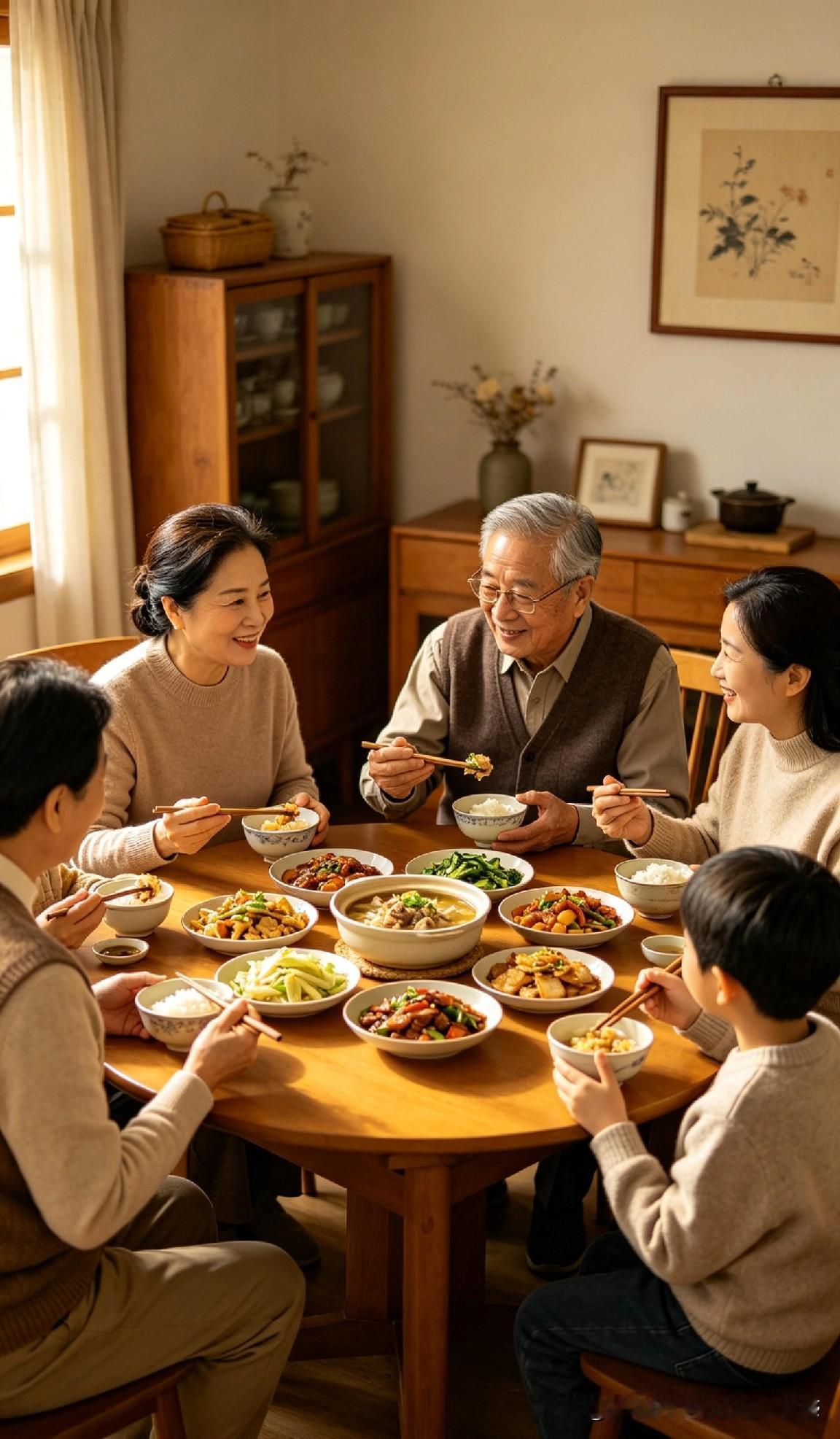 作为一名70后大姐，走过大半辈子，见过身边人起起落落，也慢慢悟出一个道理：一个人
