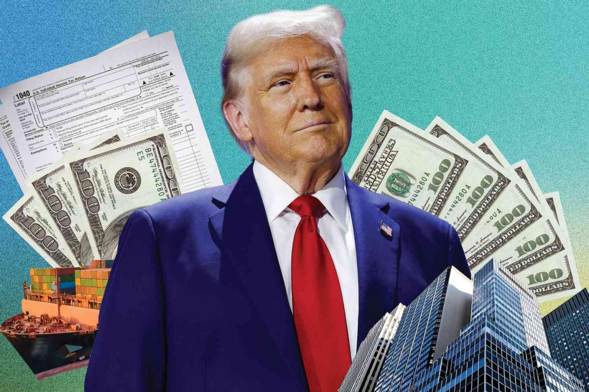 特朗普的为所欲为，让元老级人物悲愤无比：这样下去后果不堪设想

麻烦看官老爷们右