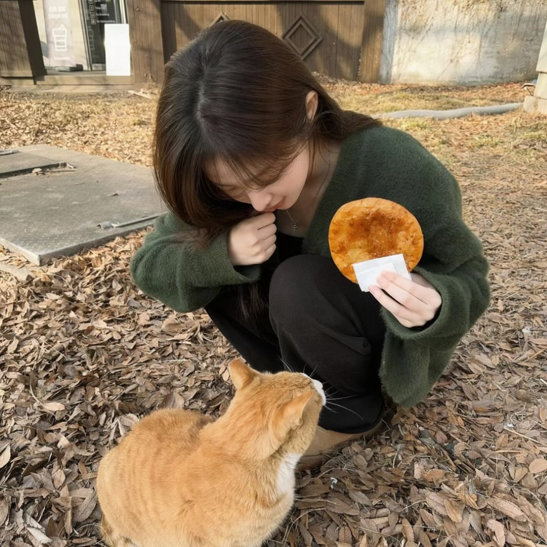 “有的人，只是显得会做人，实际上，特别不是人” 