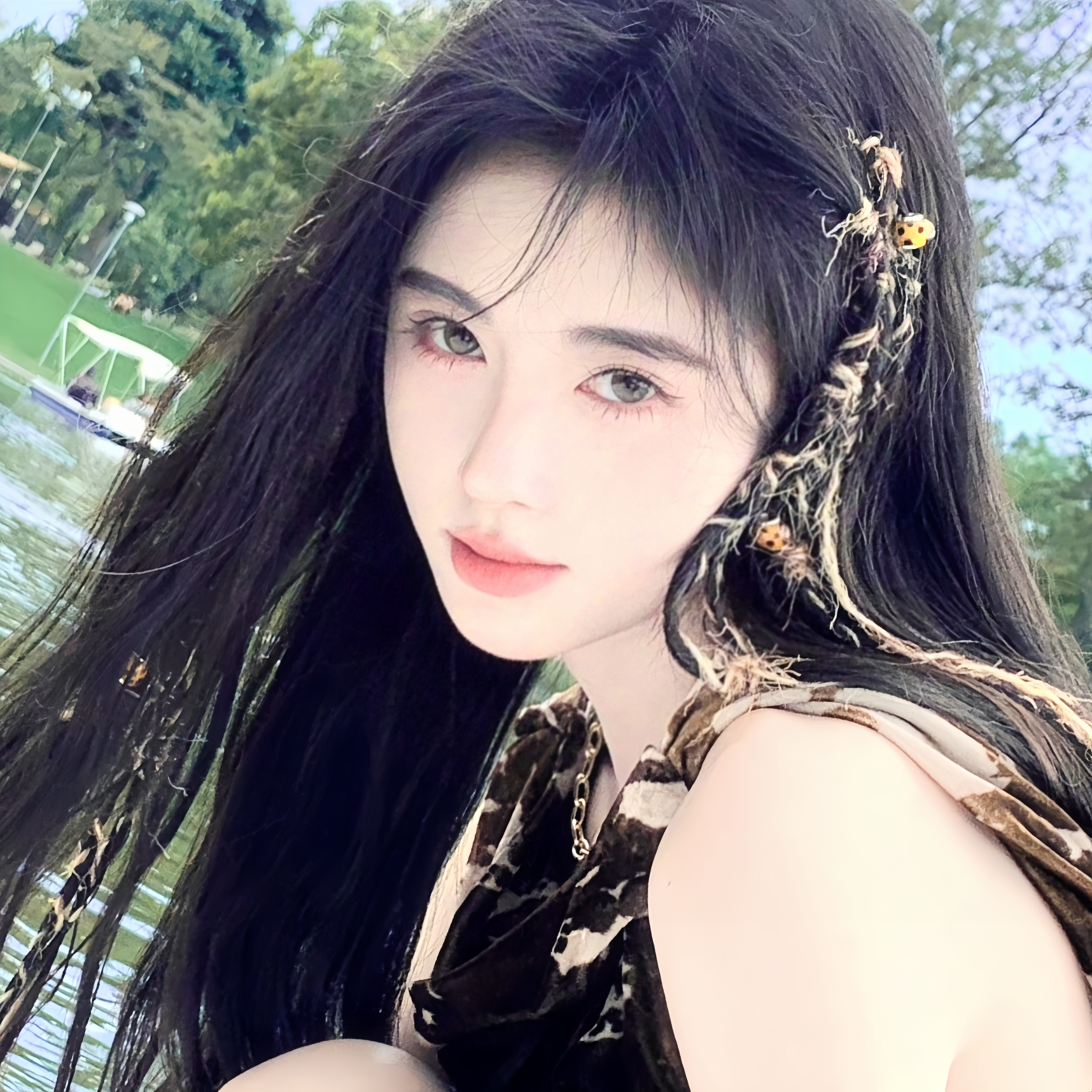 jjy鞠婧祎姜黎非jjy鞠婧祎千香或许你早就变了是我记忆中的你太好了