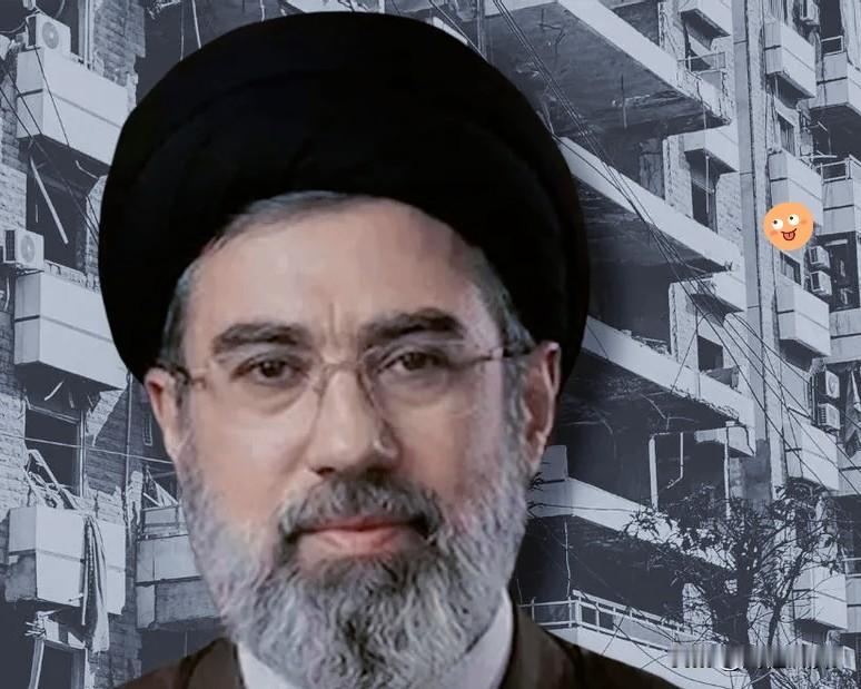 好家伙，伊朗这下直接支棱起来了！

伊朗官方直接放大招：和美西方的谈判彻底换赛道