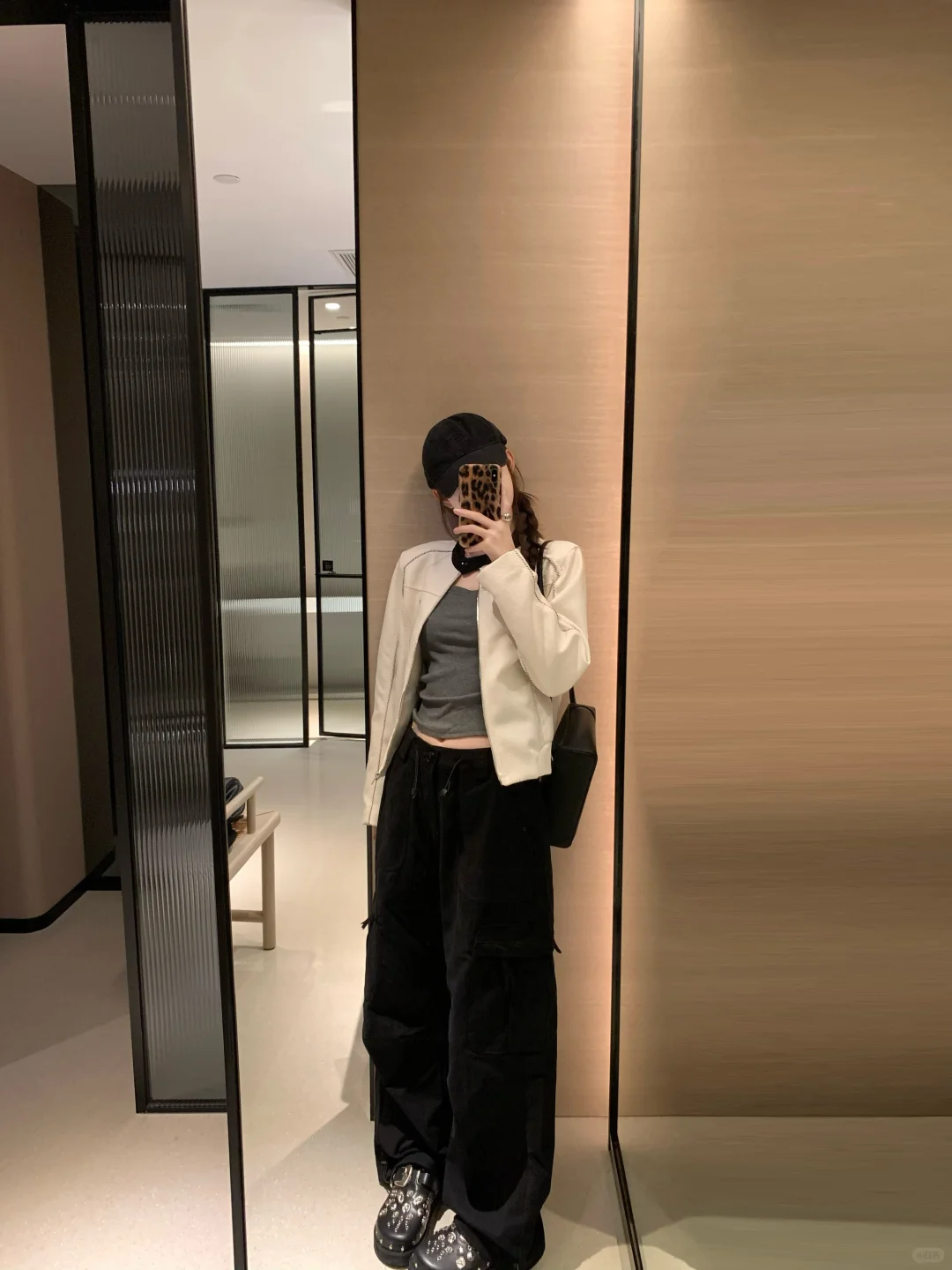 降温了要穿厚点