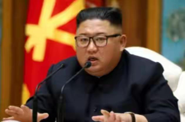 同归于尽直接写进宪法？

朝鲜这次玩真的了。他们把“同归于尽”写进了国家根本大法