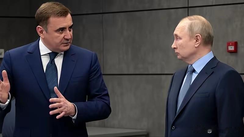 1. 普京加速给接班人铺路 “爱将”久明能否通过军权考验：普京在俄乌冲突下加速为