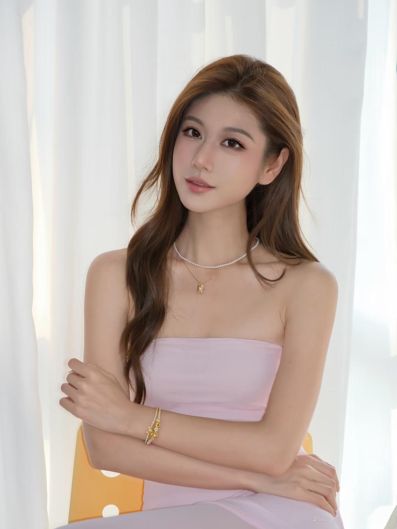 什么样的穿搭可以成为气质女神?