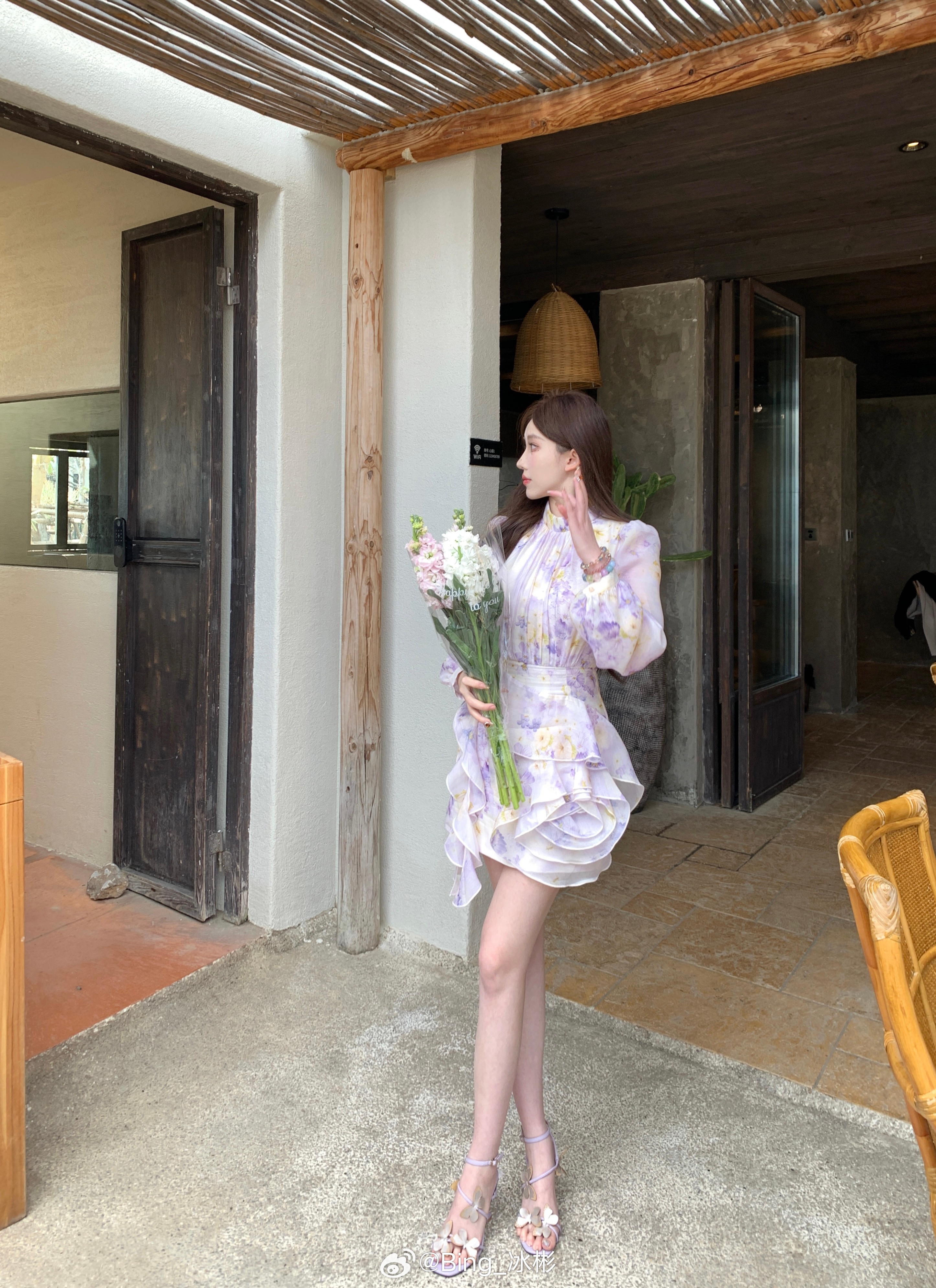 已经开始期待春天了🌸本期最爱的💜【𝙼𝚊𝚛. 𝟸𝟶𝟸𝟻.𝟹.?