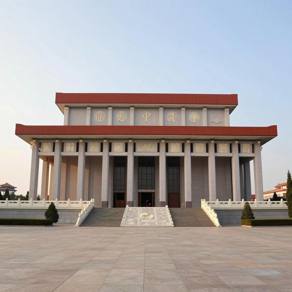 别跑空！毛主席纪念堂今起闭门“焕新”，这份缅怀从未缺席

今天（3月16日），不