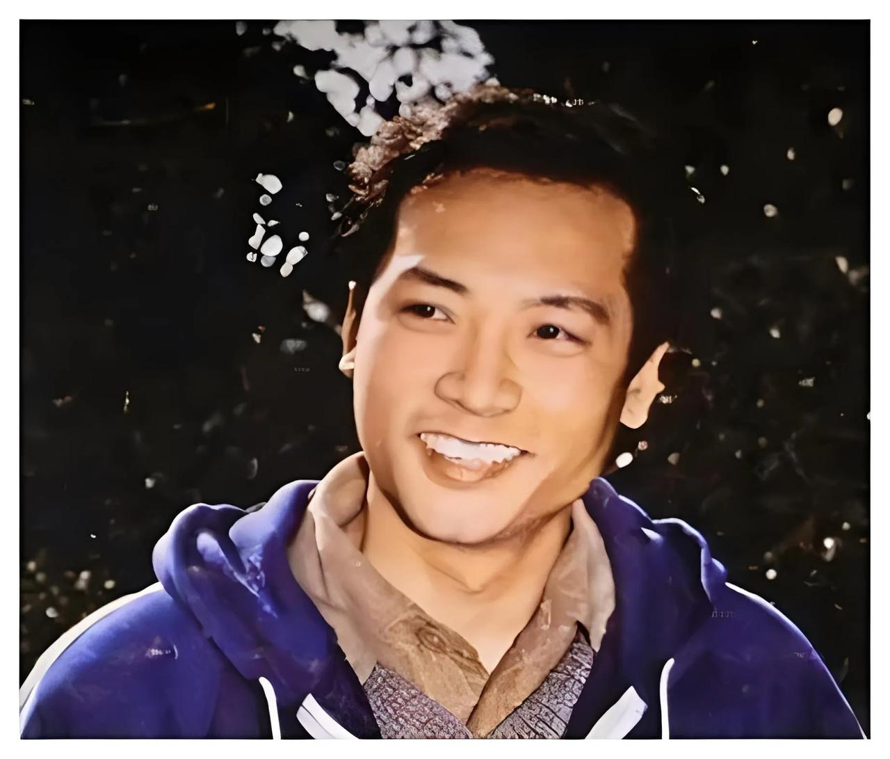 迟重瑞因为和杨洁导演的一次擦肩而过，让他从一个不知名的小配角，成为了全国观众熟悉