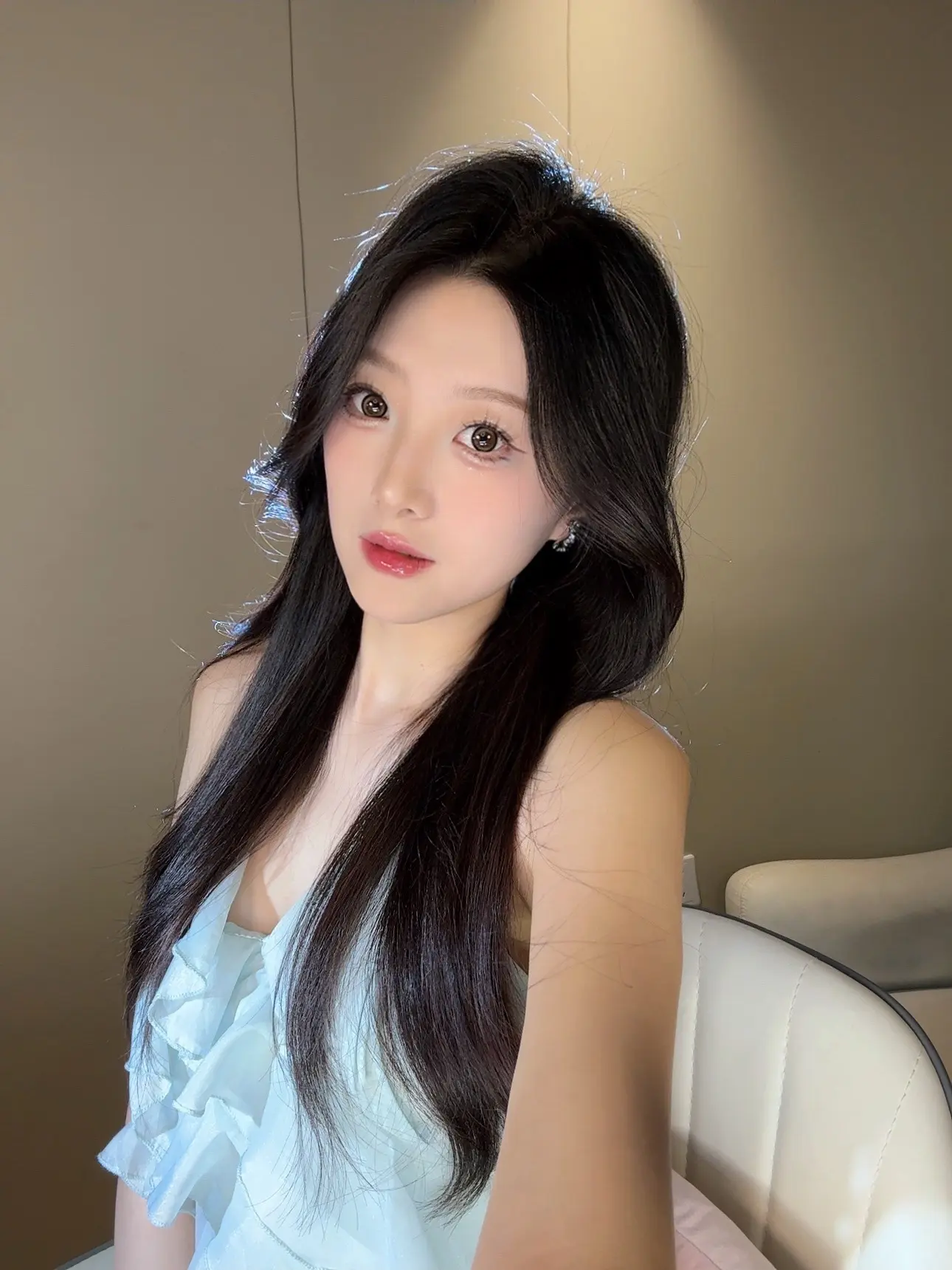 🩵早睡早起的小宝