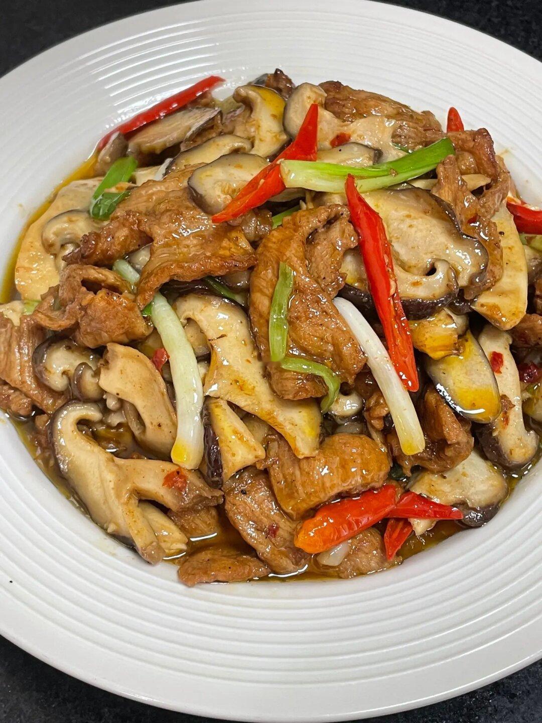 巨巨巨好吃……这个做法我怎么没早点发现！