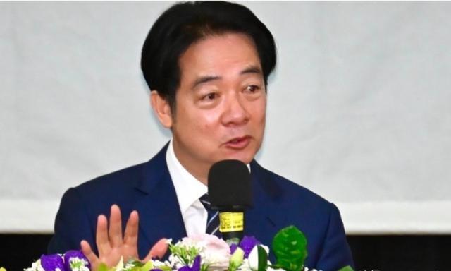 史上第一次！赖清德取消窜访斯威士兰赖清德原定展开任内第二次窜访。不过，赖清德办公