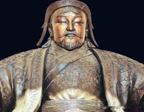 被误解最深的帝王！成吉思汗根本不是野蛮人