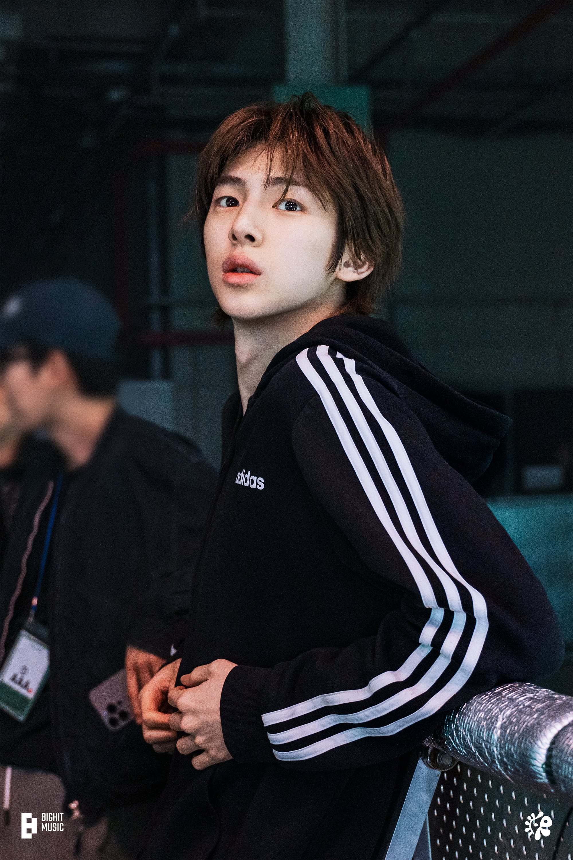 260530 WVS更新CORTIS The 2nd EP RELEASE PA
