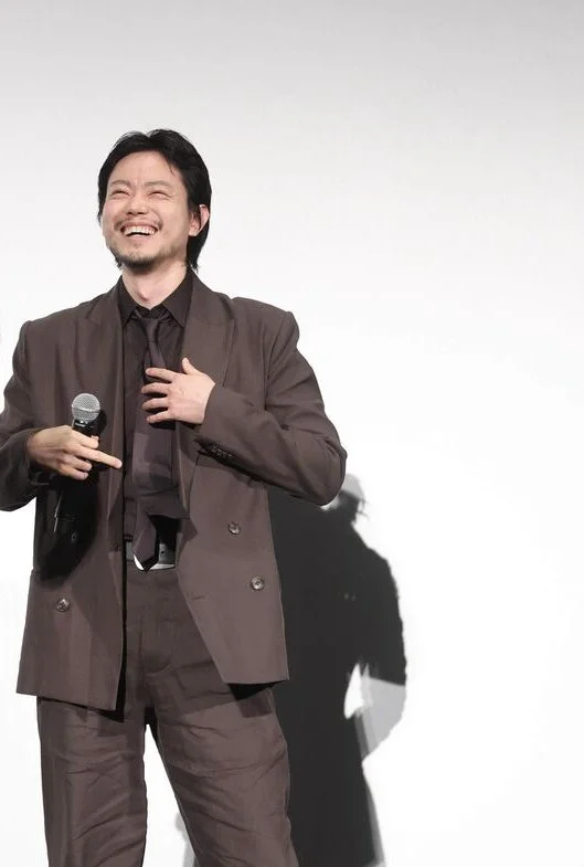 菅田将晖
