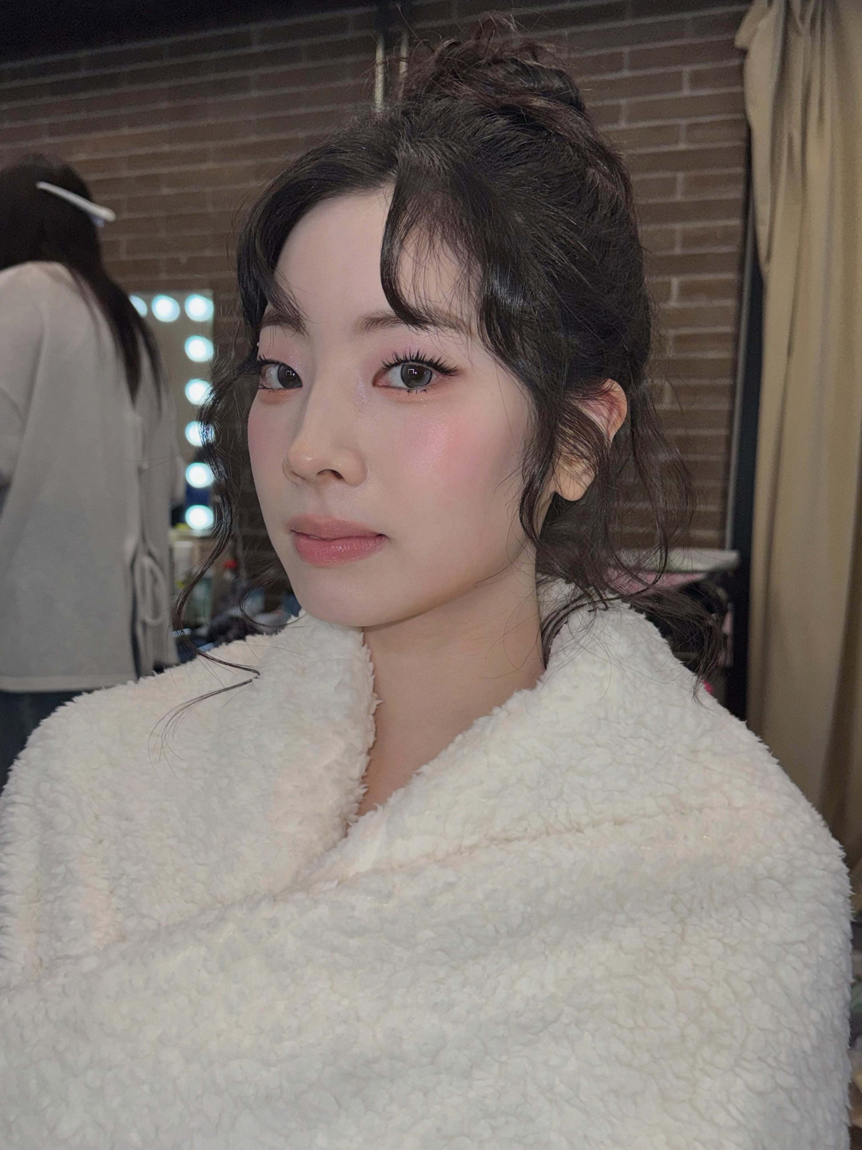 260531 dahhyunnee 🦅5월의 🐰大礼包！ 