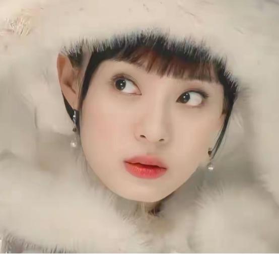 很多人不知道，孙俪其实是第三个甄嬛备选，如果不是前两个“让步”，压根儿没有她的份