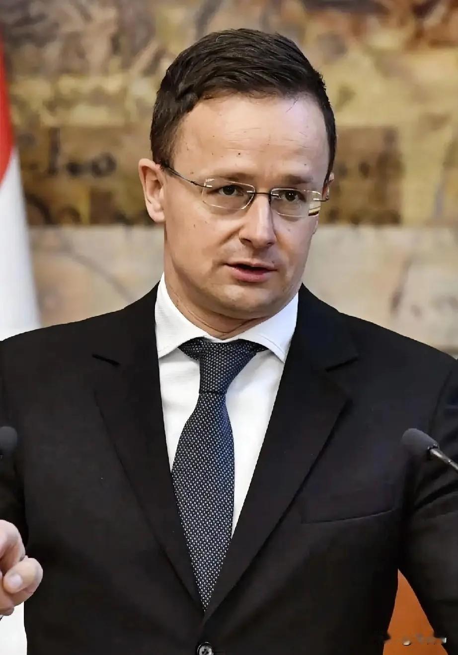 匈牙利起诉欧盟
能源禁令惹官司了
2月2日，匈牙利正式向欧盟法院起诉，要求撤销欧