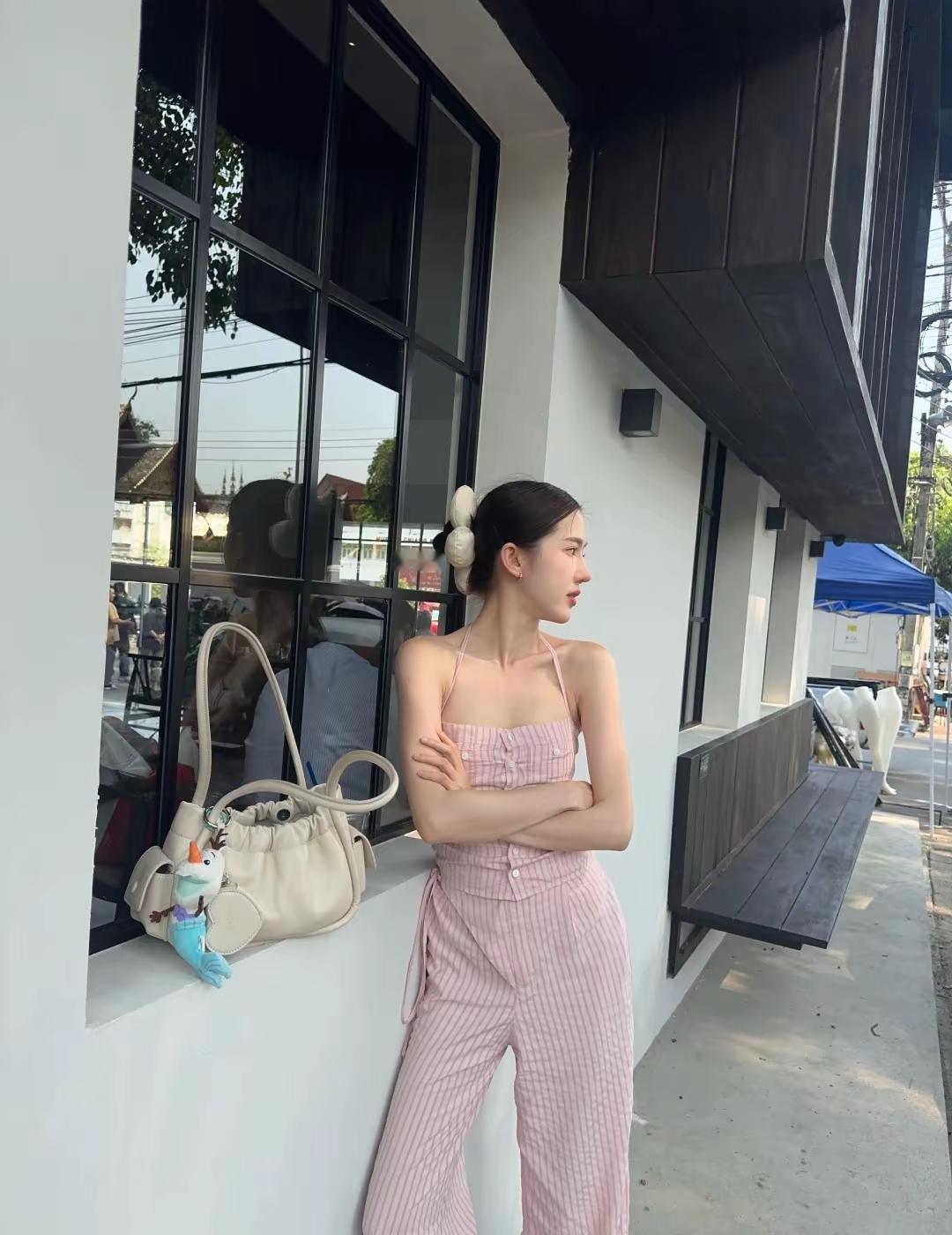 美丽是不分国界的