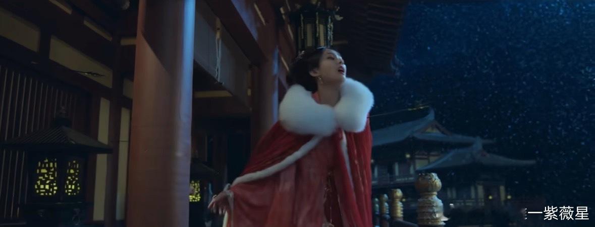 书卷一梦剧情走向 李一桐刘宇宁书卷一梦这剧情走向不对啊……女主刚入戏就被捅，太抓