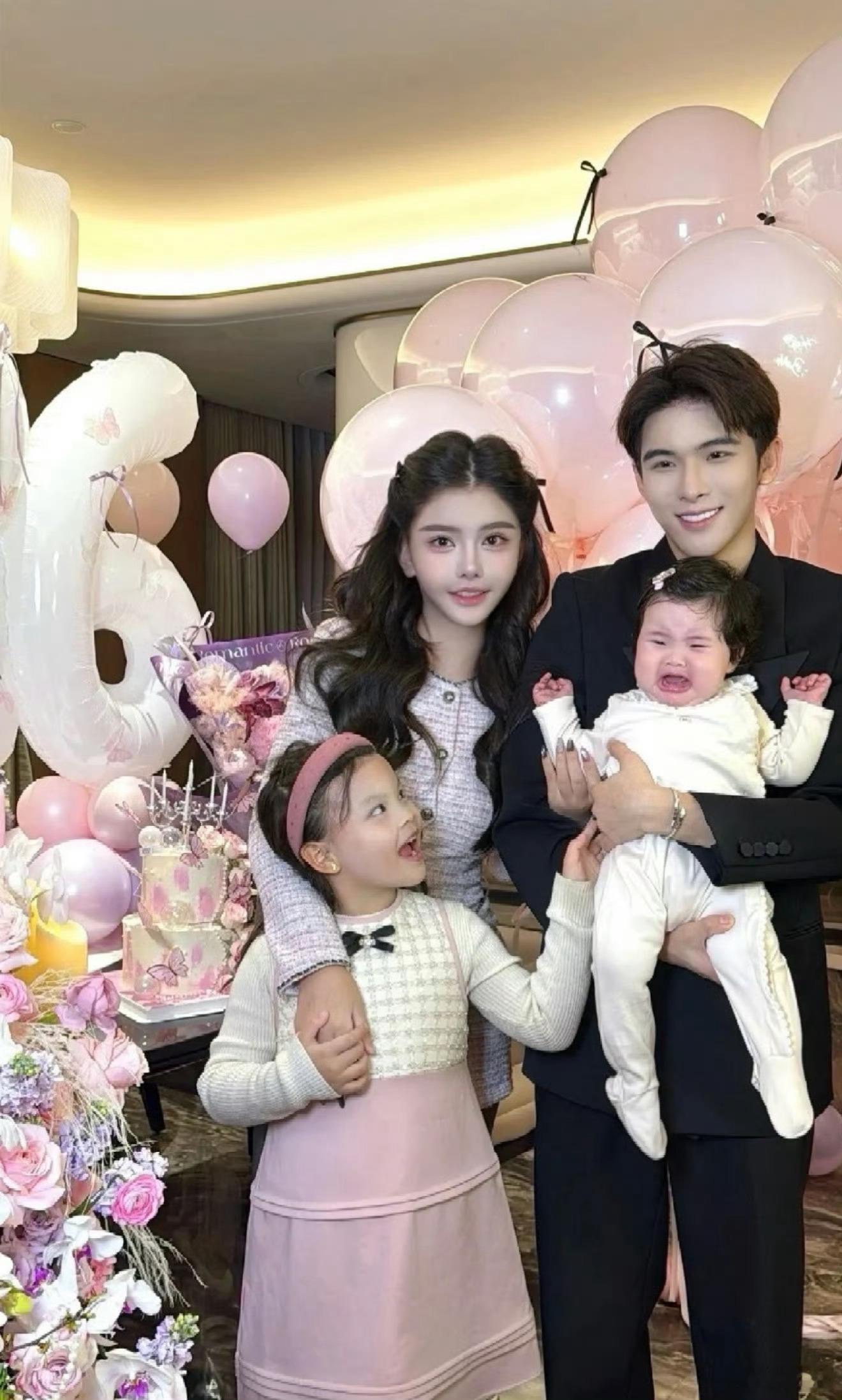 曝韩安冉流产知道韩安冉是变形记，然后就开始结婚生孩子离婚，然后结婚离婚，然后结婚