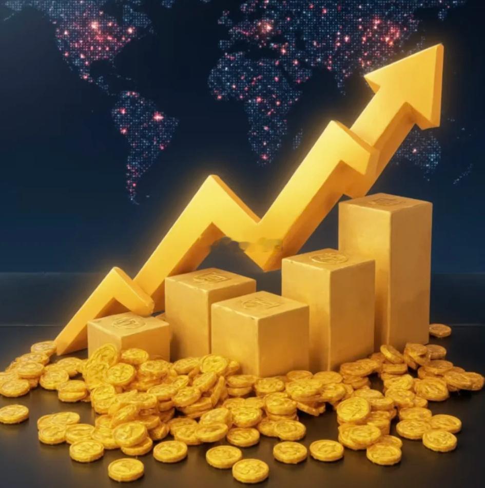 金价突破1400元克是多重宏观因素共振的结果，短期内仍有上涨动力，但投资者需警惕