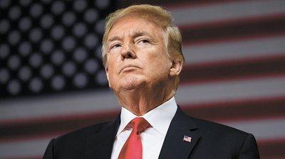 美国主动表态希望和伊朗谈！伊朗警告之后，美国紧急叫停了对伊朗的打击行动，声称要与