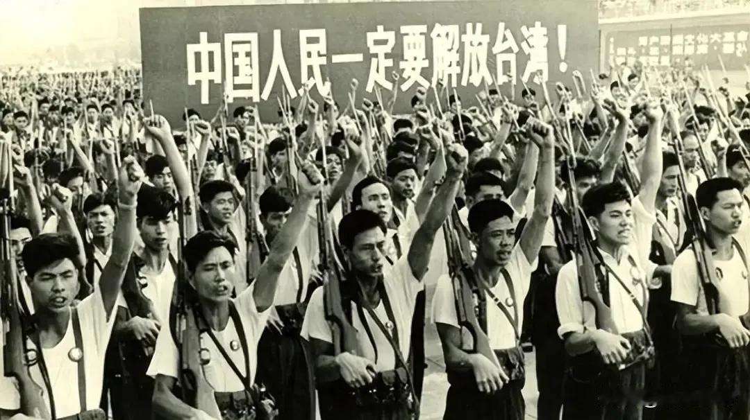 为什么这次的演习没有公布代号？这背后是一个重大的信号！！！那就是解放军在台岛周边