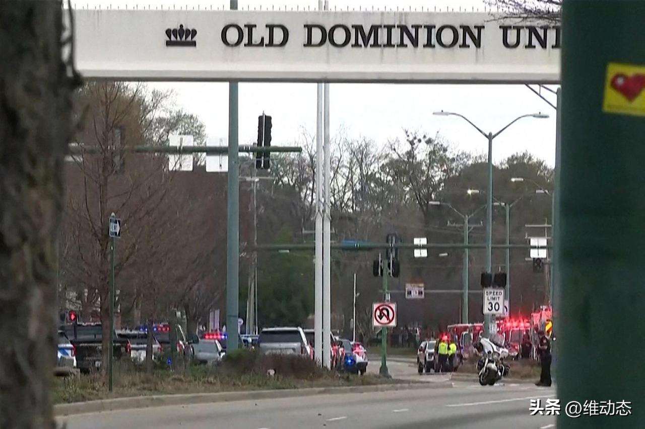 美国本土同日内遭遇两起恐袭 

美国本土星期四猝然响起恐怖袭击的枪声，两起具有明